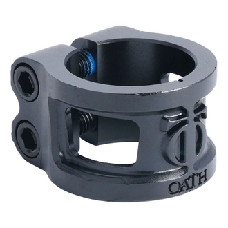 Продажа зажимов Oath Cage V2 для трюковых самокатов в Иркутске по низким ценам