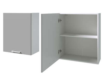 Шкаф кухонный Стайл А-61 (600)