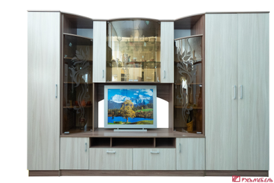 Гостиная ВЕГА-4Н