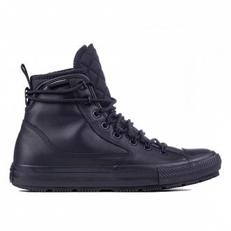 Кеды Converse Chuck Taylor All Star All Terrain высокие черные