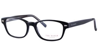 Модные очки Ted Baker Olivia 9069 008 Black