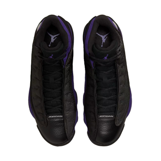Nike Air Jordan 13 Court Purple