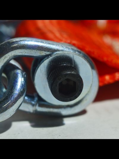 Комплект браслетов противоскольжения Secura 4WD R14-R18 для легковых а/м, кроссоверов и небольших внедорожников массой до 2000 кг, 12 шт