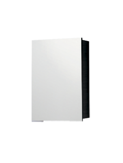 Шкаф-зеркало Бостон 50