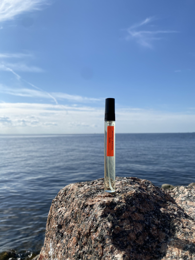 Духи НОТА: ЖЕНСКИЕ ОБЪЯТИЯ, 10 мл