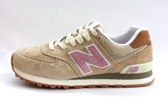 New Balance Pink