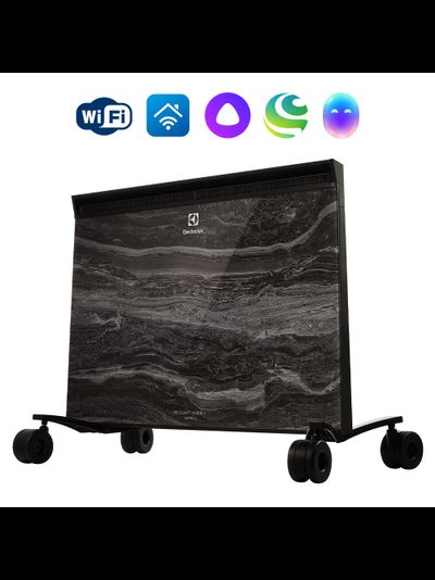 Конвектор Electrolux ECH/BMI-1500 Brilliant Marble