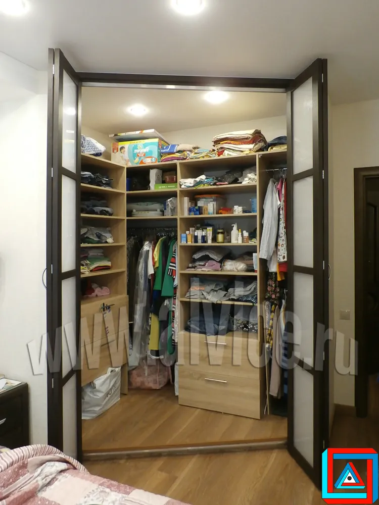 Фото 25 - Наполнение - стекло акриловое матовое 4 мм