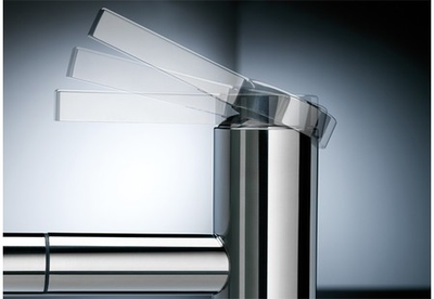 Смеситель Blanco Linee-S 517593