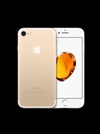 iPhone 7 32Gb Gold (золотой) Как новый