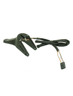 Курок газа SPI SM-08554 для Polaris 550 ADVENTURE /ES (2017-2019) 550 INDY /ES (2016-2019) 550 INDY ADVENTURE /ES (2016-2019) 550 INDY LXT /ES (2016-2019)