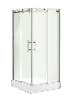 Душевые ограждения 1250х850