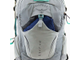 Рюкзак Osprey Sylva 12 Downdraft Grey