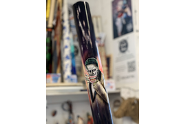 АЭРОГРАФИЯ