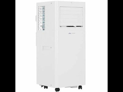 Кондиционер мобильный iFFALCON PSL 09 белый