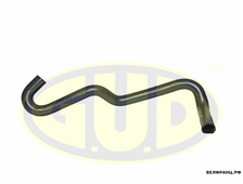 Патрубок радиатора верхний | Renault Logan, Sandero с 2008г. STELLOX аналог 215011670R