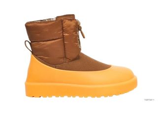 Ugg on sale toggle boots