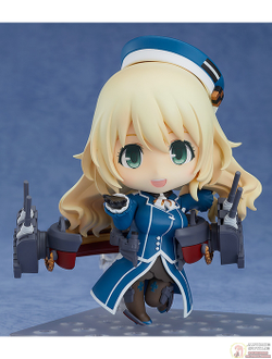 Нендроид Атаго (Atago)