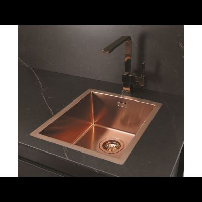 Мойка Alveus Quadrix Monarch 30 золото