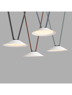 Светильник Denkirs DK3064-WB