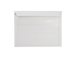 Конверт картонный 340х265мм +40мм без печати с карманом без нумерации