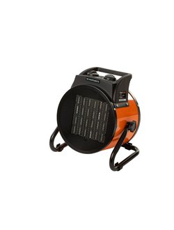 Пушка тепловая электрическая Maxpiler MEH-3002