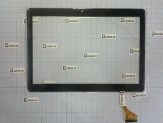 Тачскрин, сенсорный экран FinePower A2, стекло