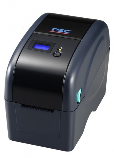 Принтер этикеток TSC TTP-225