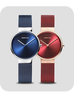 BERING женские