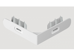 СТАРТОВЫЙ УГОЛ, БЕЛЫЙ