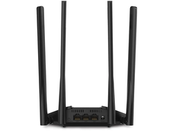 Mercusys MR30G AС1200 Чёрный