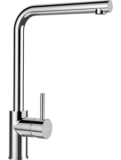 СМЕСИТЕЛЬ SCHOCK NAPOS (710621), ХРОМ