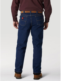 Джинсы Wrangler® RIGGS WORKWEAR® Thinsulate™ утеплённые