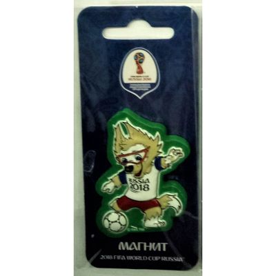 ЧМ-2018 Магнит 2018213