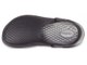 CROCS LITERIDE CLOG ЧЕРНЫЕ