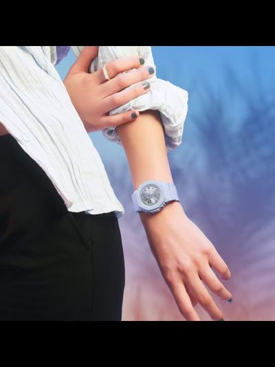 Часы Casio G-Shock GMA-P2100SG-2A