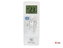 Мобильный кондиционер cерии STRADA RM-ST39CH-E