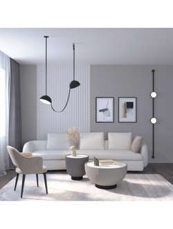 Светильник Denkirs DK3053-WB