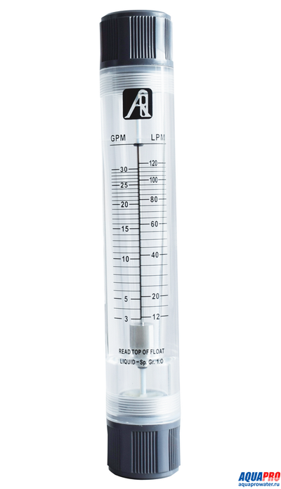 Ротаметр AquaPro FM-30C