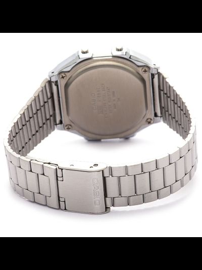 Часы Casio A-168WEM-2E