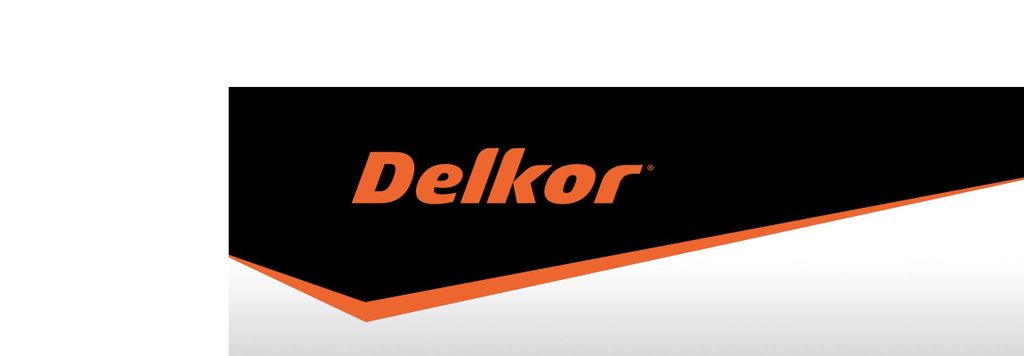 Аккумуляторы delkor