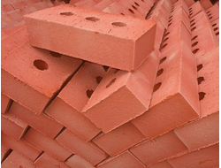 Строительный кирпич