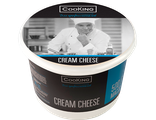 Сыр творожный "Cooking cream cheese", 0,5 кг
