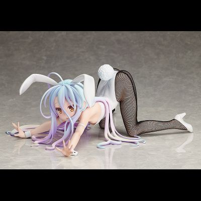 Фигурка 1/4 Широ (Shiro Bunny ver.)