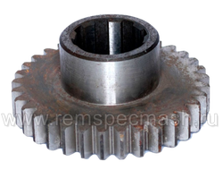 Шестерня У35.605-00.536 (У35.615-01.352-01) Z=33
