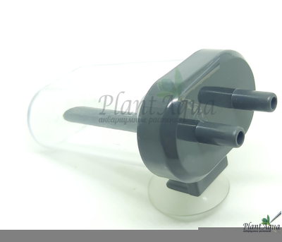 Счетчик пузырьков AquaPro CO2 Bubble