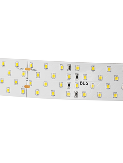 Светодиодная лента 2835 280LED/M 24V IP33 Day Четырёхрядная