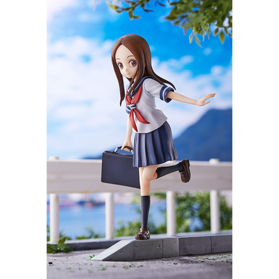 Фигурка 1/7 Такаги (Takagi san Road Home)