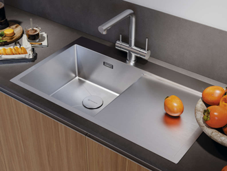 СМЕСИТЕЛЬ OMOIKIRI TAKAMATSU