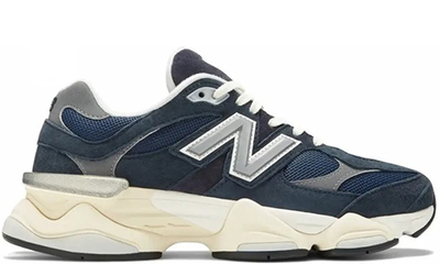 New Balance 9060 Outerspace Blue